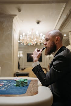 online casino update notifications