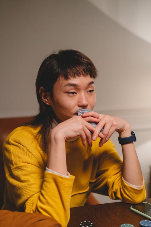 online gambling environment