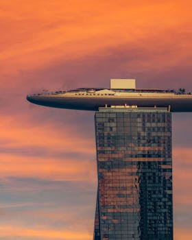 financial support business project