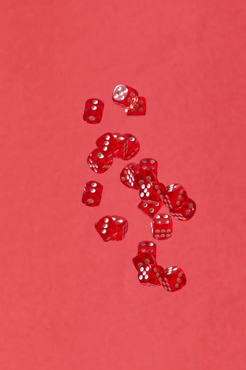 online casino game tabletop