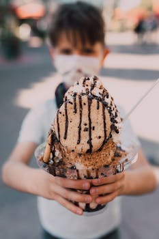 modern apartment with balcony