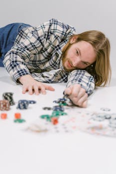 online casino gambling