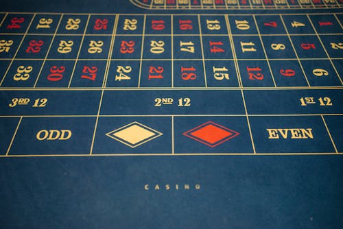 casino game screen