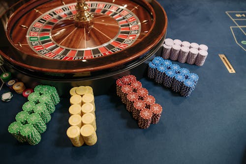 slot machines and digital gaming approach
