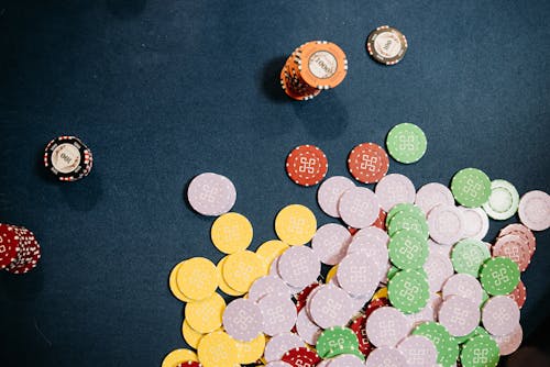 casino jackpot win