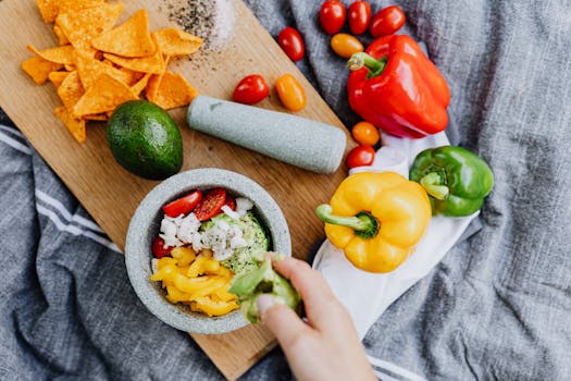 kitchen_scene_stock_photo