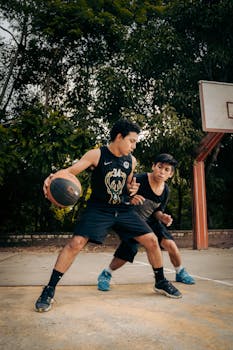 financial management