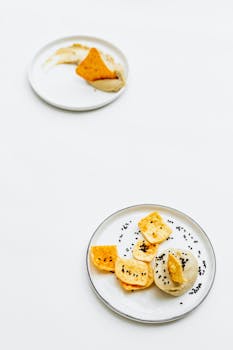 gambler playing slots on mobile device