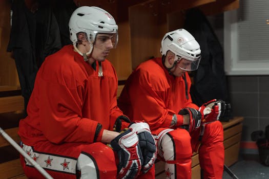 comparison of financial documents