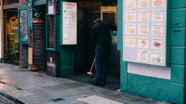 financial market analysis