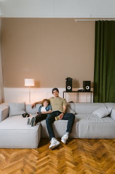 shopping cart with loyalty card