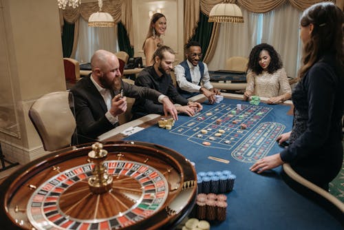 casino-experience