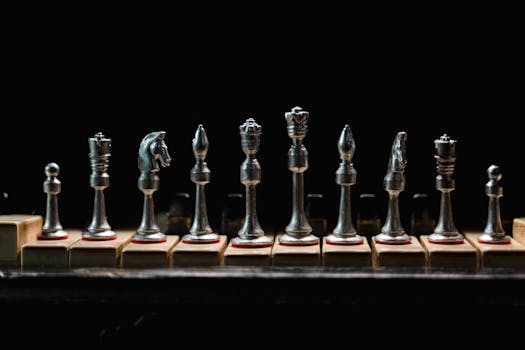 casino chips and cards on a casino table