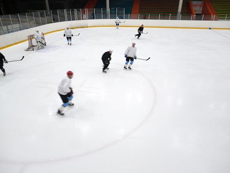 futuristic casino environment