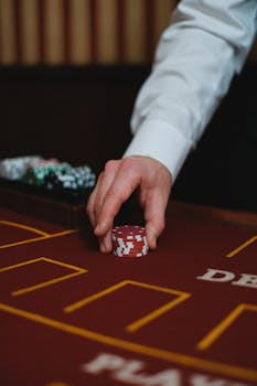 casino-game-table