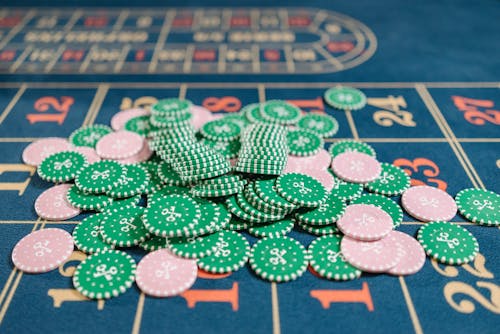 poker game room