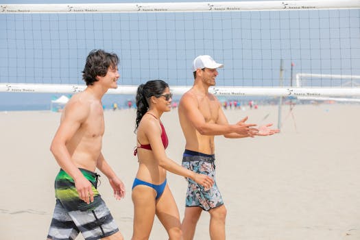 people discussing paperwork