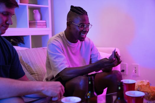 online casino minimalism