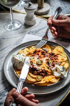 credit card and calculator on table