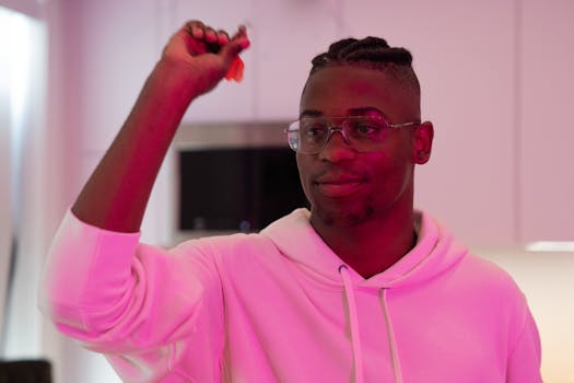 casino chips and poker table