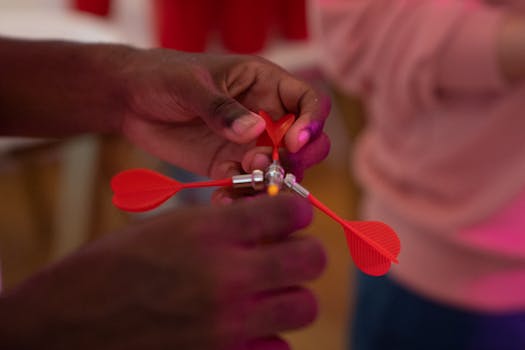 financial management on pexels