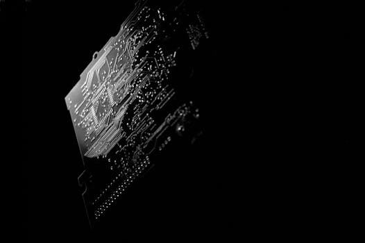 modern apartment interior with natural light