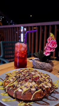 casino search engine scenes