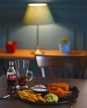 poker game on laptop