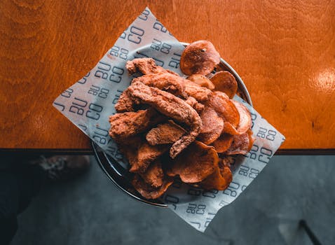 casino chips and credit card