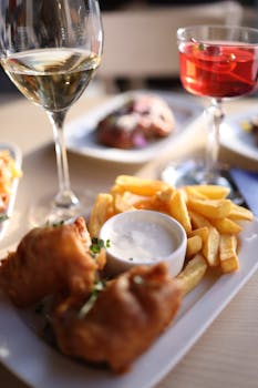 banking and finance concepts