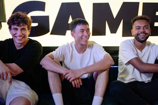 customer support team