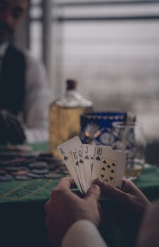 secure online gambling