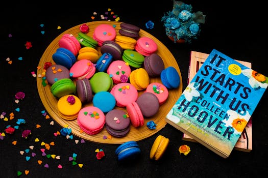 modern gaming interface