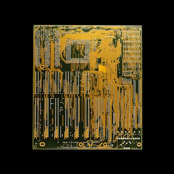 happy gamer with smartphone