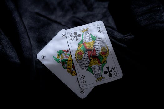casino strategy and planning