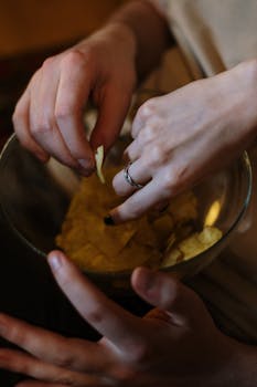 pexels-person-looking-at-graph