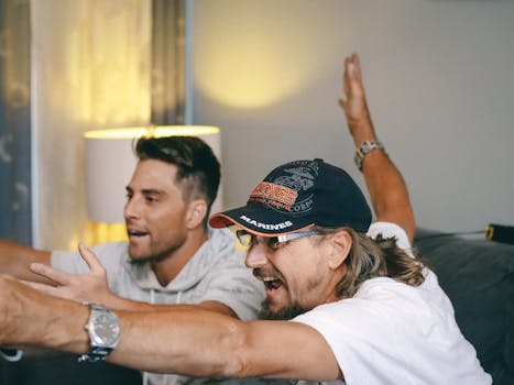 car shopping process