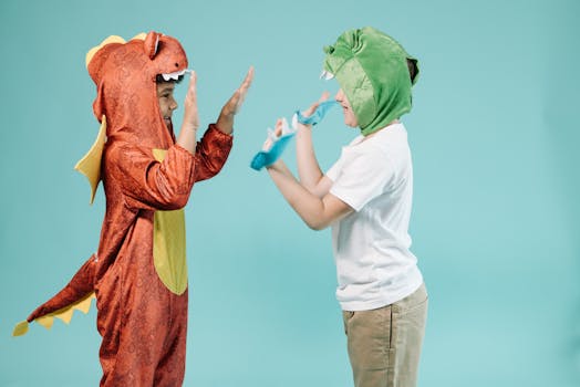 car dealership showroom