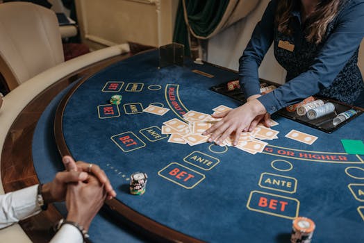 casino-game-table