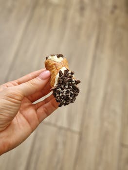 casino gambling scene